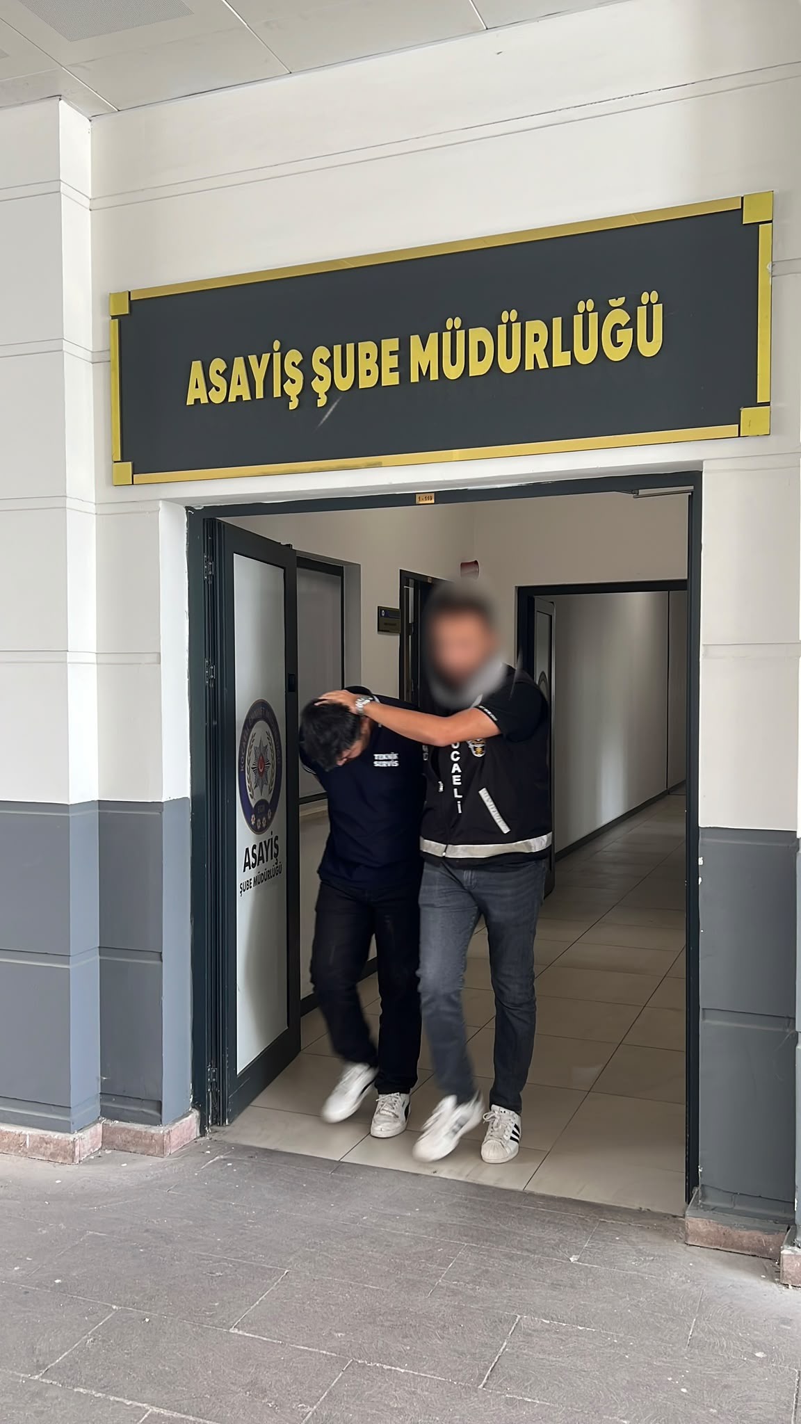 Kombi tamiri yalanıyla 300 bin lira dolandırdı