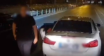 Konya’da trafik zorbalarına rekor ceza: 360 bin TL