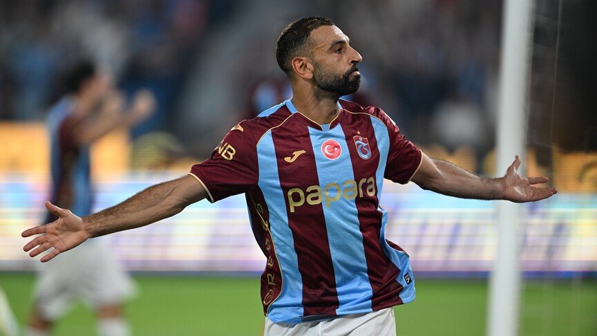 Köyden çıktı dünya yıldızı oldu. Kim bu Mohamed Salah?