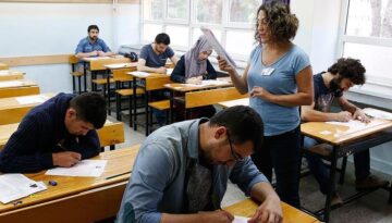 KPSS Alan Bilgisi sınav giriş yeri sorgulama 2026: KPSS Alan Bilgisi sınav giriş yerleri açıklandı