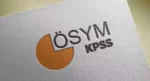 KPSS bu hafta sonu başlıyor