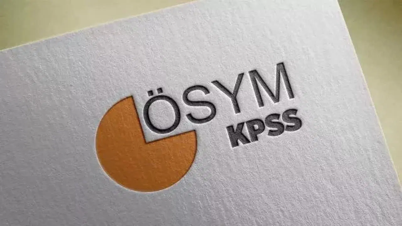 KPSS bu hafta sonu başlıyor