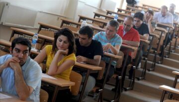 KPSS ön lisans sınav giriş yerleri açıklandı mı, ne zaman açıklanır? 2026 ÖSYM KPSS sınav takvimi
