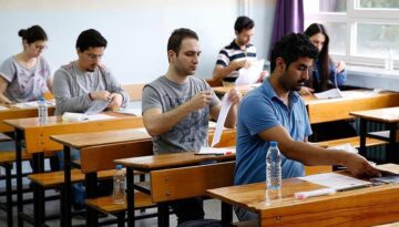 KPSS ön lisans sınav yerleri sorgulama 2026: KPSS ön lisans sınav yerleri açıklandı mı?