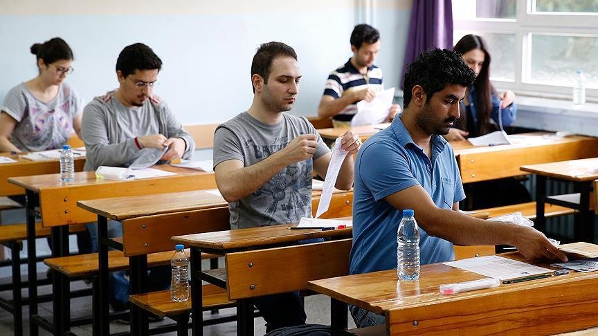KPSS ön lisans sınav yerleri sorgulama 2026: KPSS ön lisans sınav yerleri açıklandı mı?
