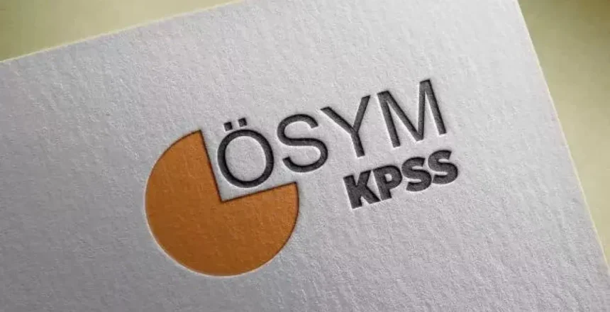 KPSS’de Alan Bilgisi heyecanı başladı. Sınava son dakikada yetiştiler