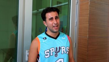 KPSS’yi saniyelerle kaçırdı: “Spor yapmış olduk, seneye tekrar gireceğim”