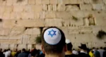 Kudüs Valiliği: Netanyahu ve binlerce İsrailli Ağlama Duvarı’na baskın yaptı