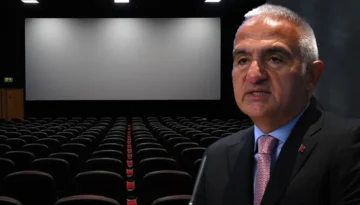 Kültür ve Turizm Bakanlığı desteğiyle 75 ilde sinema şöleni. Tüm filmler 90 lira