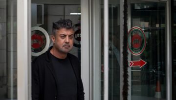 Kurtlar Vadisi senaristi Raci Şaşmaz ne dedi? İşte ifadesinin tam metni