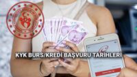 KYK burs başvuru ekranı 2026-2027 bekleniyor. KYK burs başvuruları başladı mı, hangi gün başlayacak?