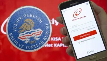 KYK burs başvuru ekranı 2026-2027: KYK burs ve kredi başvurusu başladı mı, ne zaman başlar?