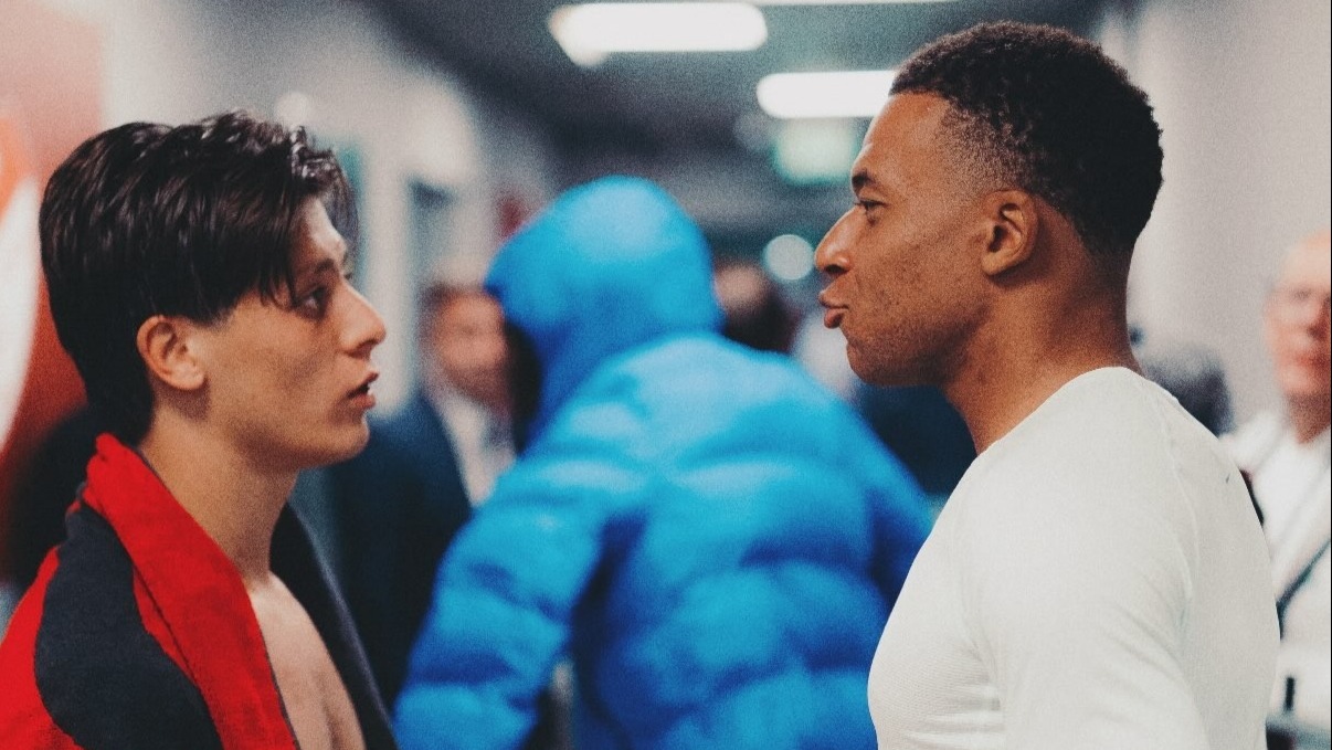 Kylian Mbappe’den Arda Güler paylaşımı