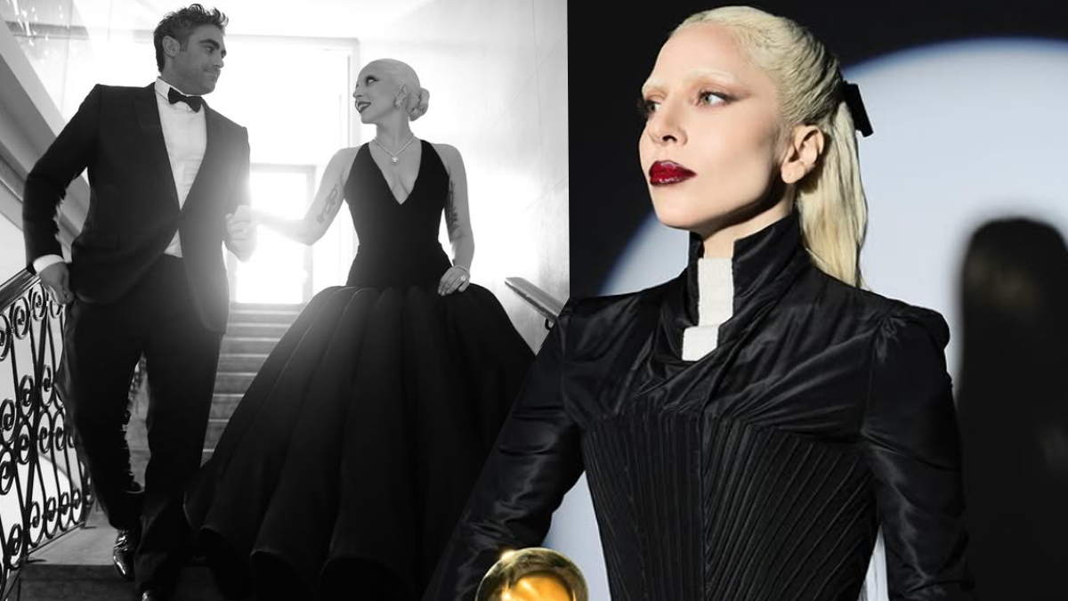 Lady Gaga’nın hayali gerçekleşti. İlk kez anne oldu