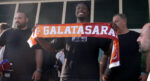 Maliyeti belli oldu. Galatasaray, Fransız futbolcu Bitshiabu’yu kadrosuna kattı