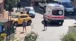 Maltepe’de silah sesleri. Çok sayıda yaralı var, özel harekat bölgede