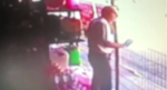 Maltepe’deki silahlı saldırıda avukatın olay yerinden kaçış anları ortaya çıktı