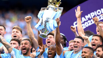 Manchester City’ye şok. 115 suçlamanın sadece 1’inden kurtuldu