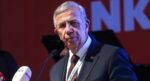 Mansur Yavaş: Ayrılıkta azap vardır, birlikte rahmet