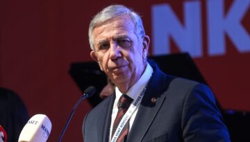 Mansur Yavaş: Ayrılıkta azap vardır, birlikte rahmet