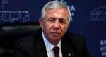 Mansur Yavaş CHP’den istifa etti