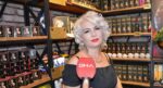 Mardinli Marilyn Monroe tahliye oldu