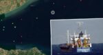 Marmara’da iki ticari gemi çarpıştı. 10 kişi ile irtibat kurulamıyor