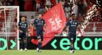 Marsilya, Beşiktaş maçı öncesi patlamaya hazır bomba gibi