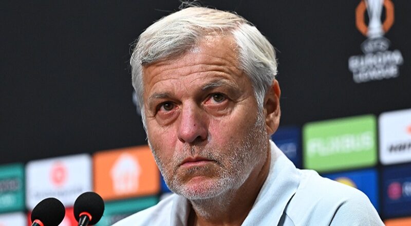Marsilya’dan Beşiktaş övgüsü. “İki gün kulaklarım ağrıdı”
