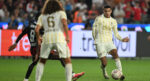 Mason Greenwood’un maç sonu üzüntüsü. “3-0, 4-0 kazanırdık”