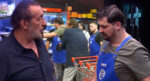 MasterChef’te korkutan anlar. Mehmet Şef’ten hayat kurtaran hamle