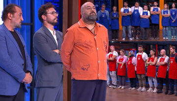 MasterChef’te kural ihlali pahalıya patladı. “Defalarca uyardım”