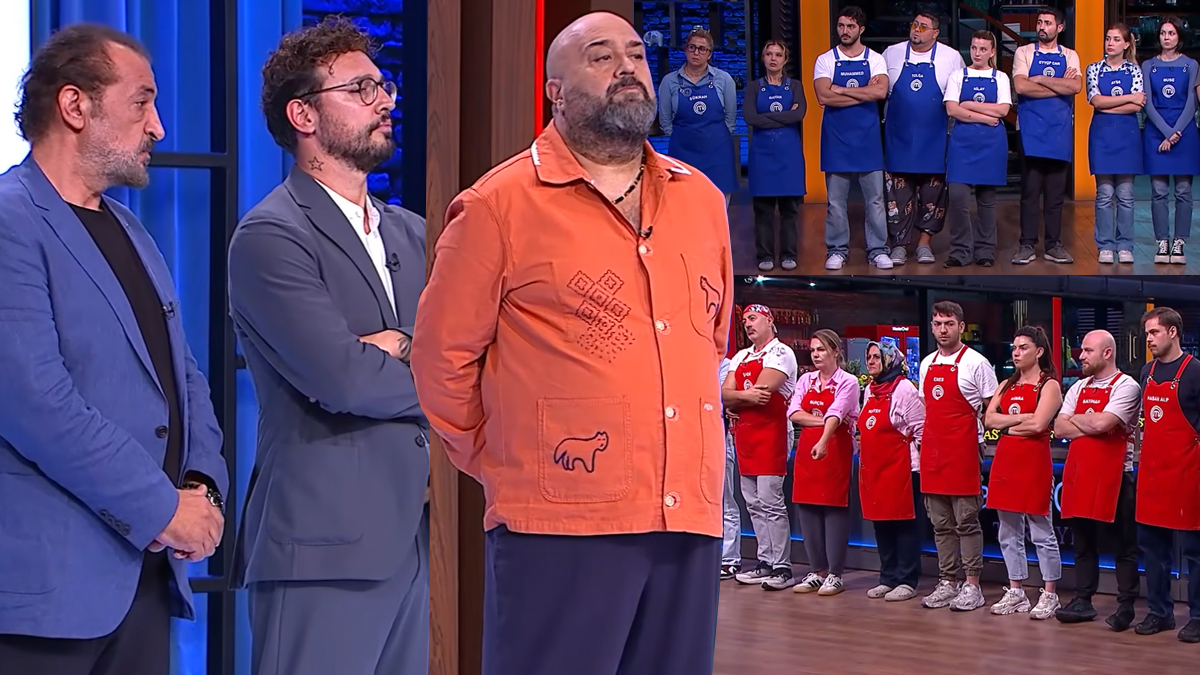 MasterChef’te kural ihlali pahalıya patladı. “Defalarca uyardım”