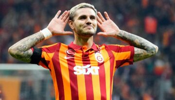 Mauro Icardi ne yapacak? Menajerinden açıklama var