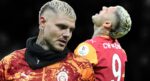 Mauro Icardi transferinin iptal nedeni ortaya çıktı