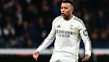 Mbappe’den 20 senenin ardından Nike’a veda: Artık On giyecek