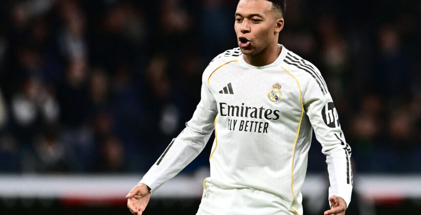 Mbappe’den 20 senenin ardından Nike’a veda: Artık On giyecek