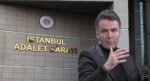 Mehmet Akif Ersoy ilk kez hakim karşısına çıkıyor