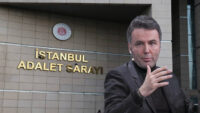 Mehmet Akif Ersoy ilk kez hakim karşısına çıkıyor