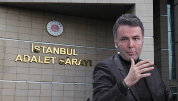 Mehmet Akif Ersoy ilk kez hakim karşısına çıkıyor