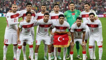 Merih Demiral, İtalya yenilgisinin ardından özür diledi. “Utanç duyuyoruz”