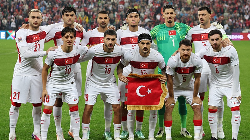 Merih Demiral, İtalya yenilgisinin ardından özür diledi. “Utanç duyuyoruz”