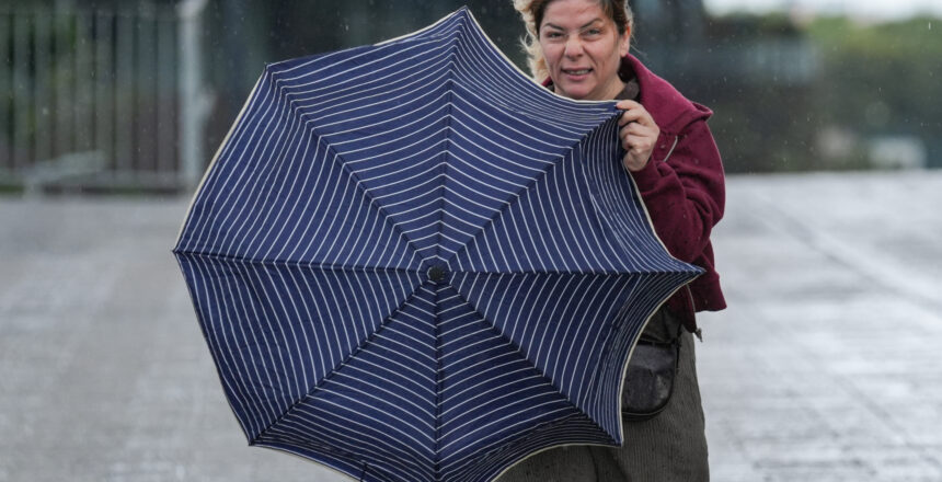 Meteoroloji yayınladı, tarih belli oldu. İstanbul’da hava 14 dereceye düşecek