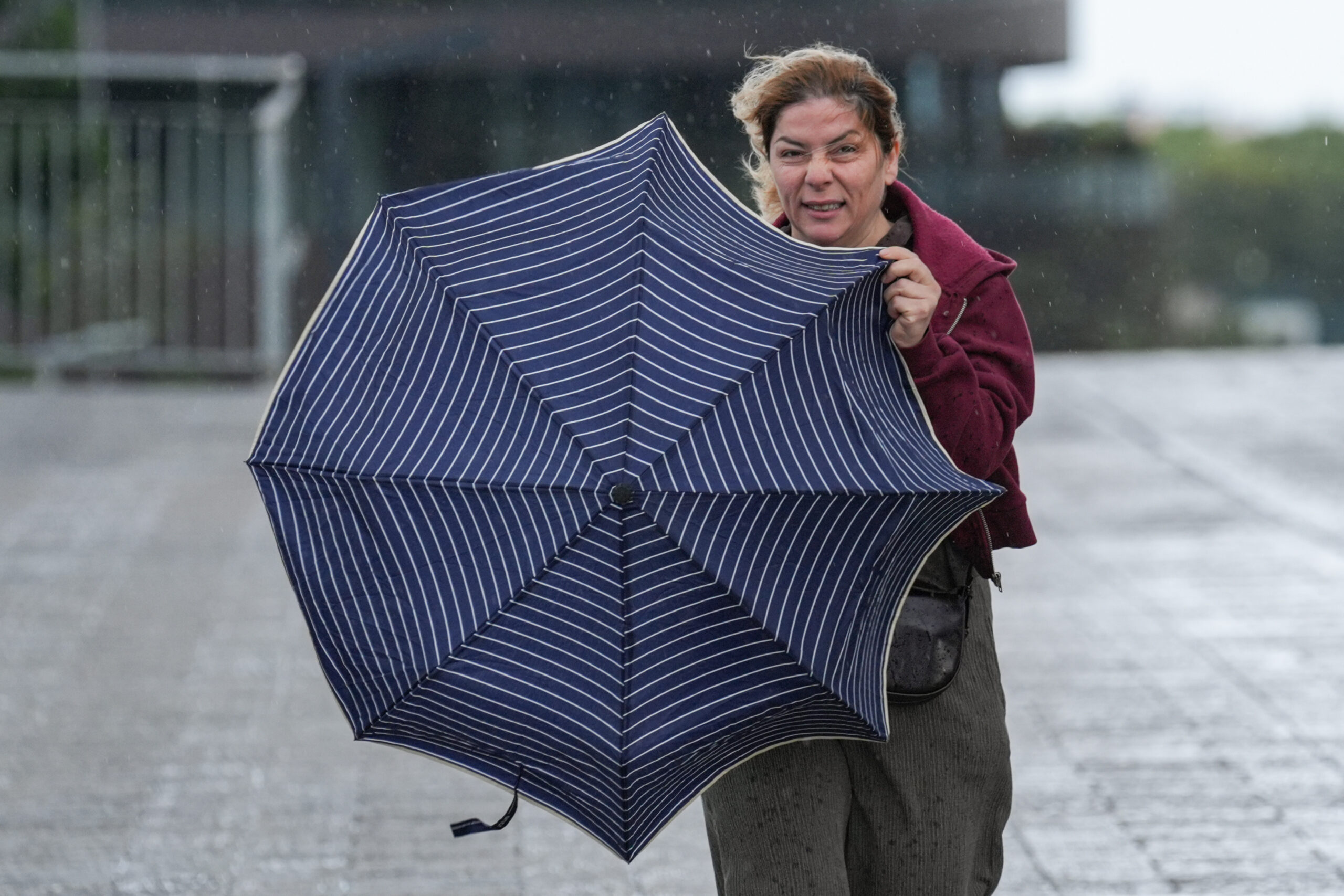 Meteoroloji yayınladı, tarih belli oldu. İstanbul’da hava 14 dereceye düşecek