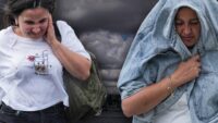 Meteorolojiden saatli uyarı. Hazırlıksız çıkmayın, kuvvetli sağanak ve fırtına vuracak