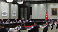 MGK yarın toplanıyor