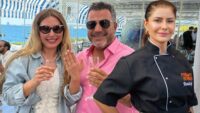 Midyeci Ahmet yeni eş buldu, eski eşi şikayetçi oldu