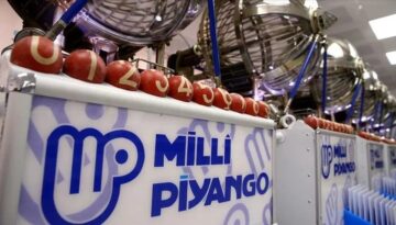 Milli Piyango çekiliş sonuçları açıklandı: Sıralı tam liste ve MPİ bilet sorgulama ekranı