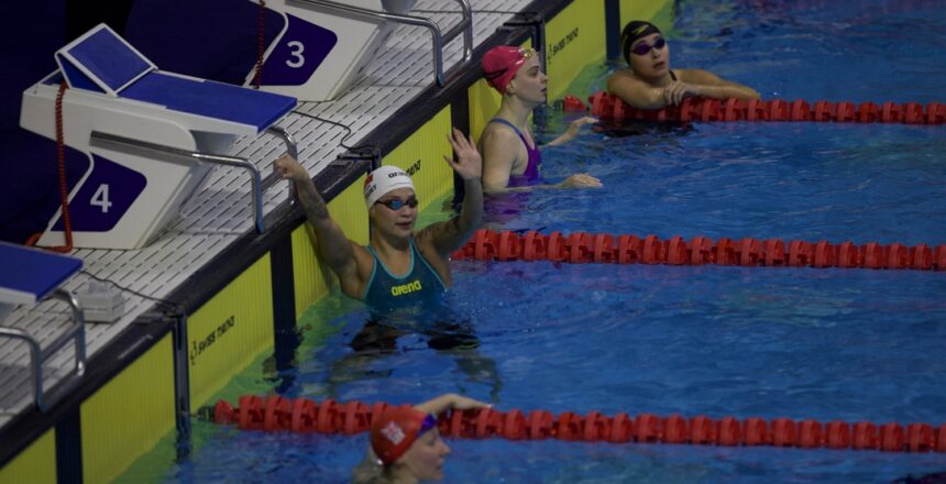 Milliler Avrupa Şampiyonası’nı 16 madalyayla tamamladı