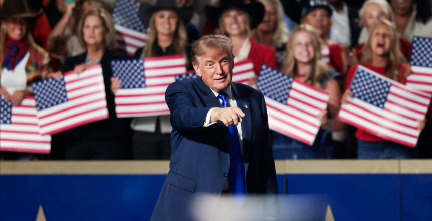Milyonlarca oy postayla gidecek. Trump’ın seçim planına mahkemeden engel